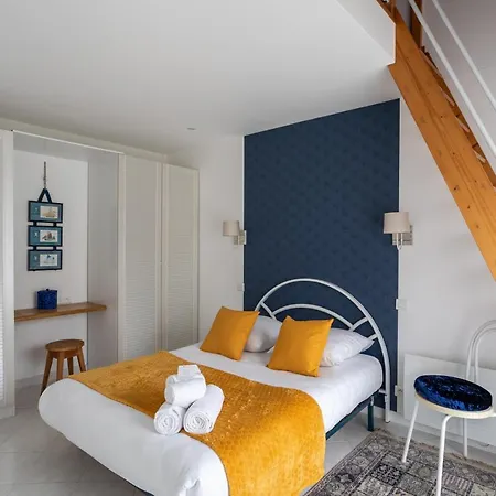 Holiday home Le Clos De La Roche Angevin - Charmante Maison 6 Voyageurs