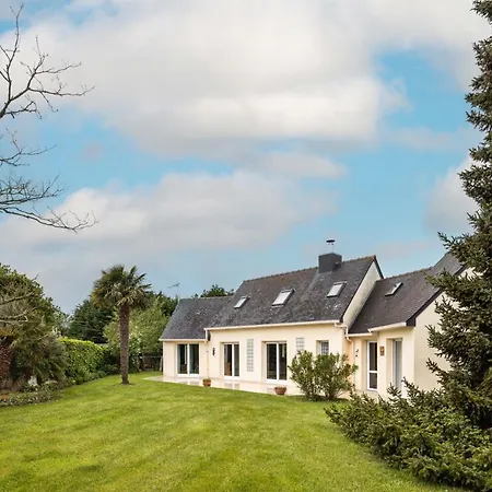 Le Clos De La Roche Angevin - Charmante Maison 6 Voyageurs