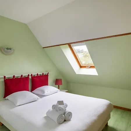 Holiday home Le Clos De La Roche Angevin - Charmante Maison 6 Voyageurs *