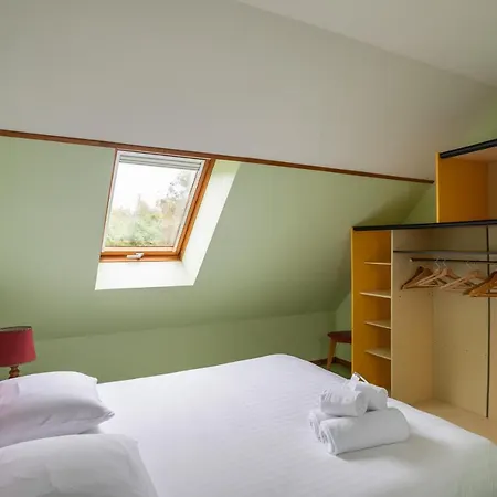 Le Clos De La Roche Angevin - Charmante Maison 6 Voyageurs Holiday home *