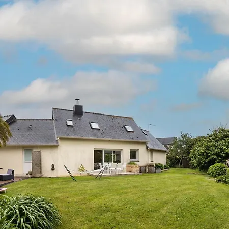 Le Clos De La Roche Angevin - Charmante Maison 6 Voyageurs